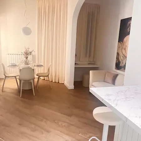 아파트 Casa Cavour Beige *