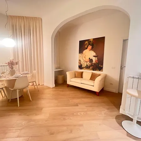 Casa Cavour Beige 아파트 피렌체