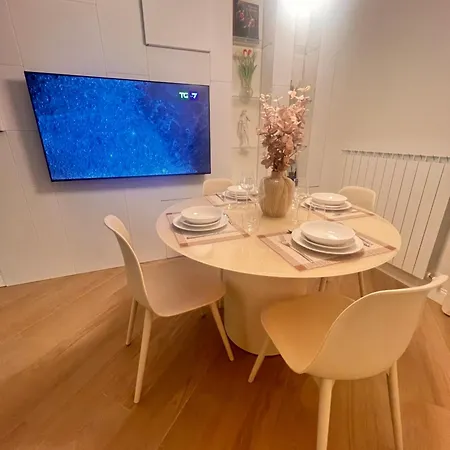 Casa Cavour Beige * 피렌체
