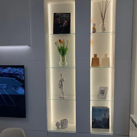 Casa Cavour Beige דירה פירנצה