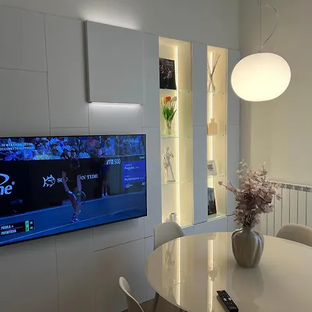 아파트 Casa Cavour Beige *