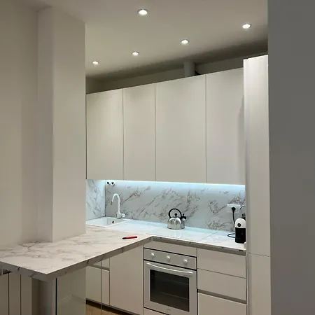아파트 Casa Cavour Beige *
