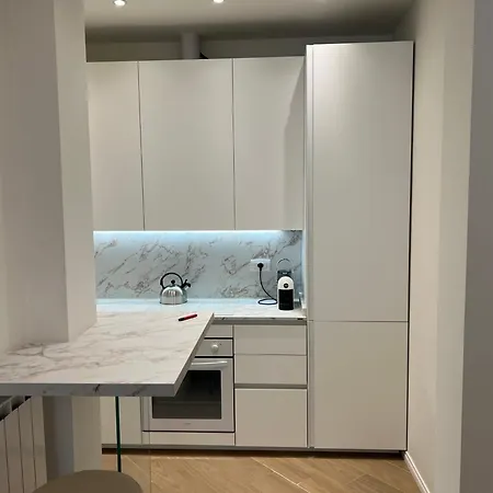 Casa Cavour Beige *