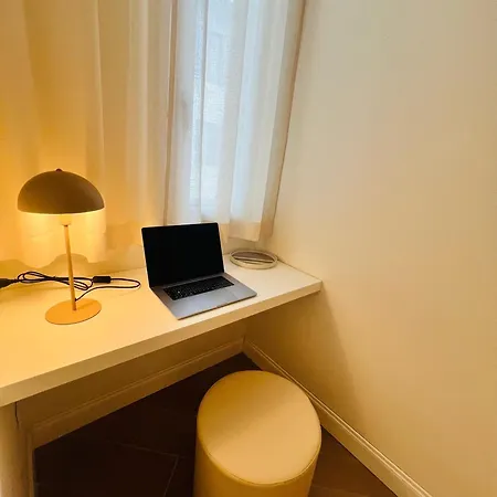 דירה Casa Cavour Beige פירנצה