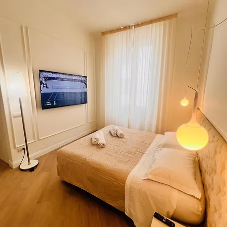 아파트 Casa Cavour Beige *