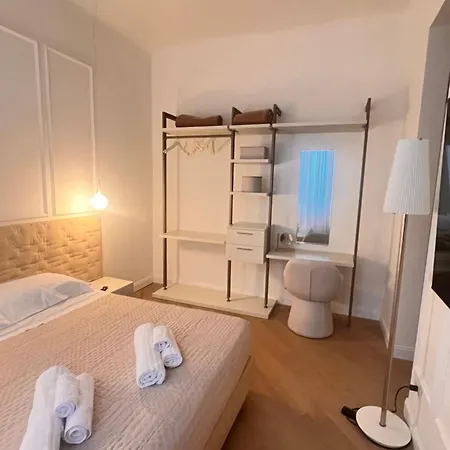 Casa Cavour Beige 아파트 피렌체