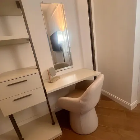 דירה Casa Cavour Beige