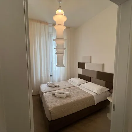 Casa Cavour Beige דירה פירנצה