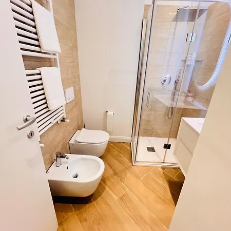 Casa Cavour Beige דירה פירנצה