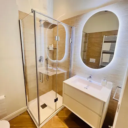 Casa Cavour Beige