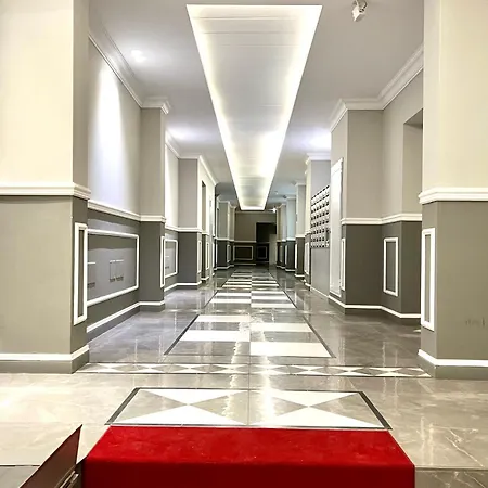 Casa Cavour Beige
