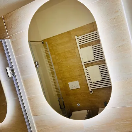 아파트 Casa Cavour Beige *