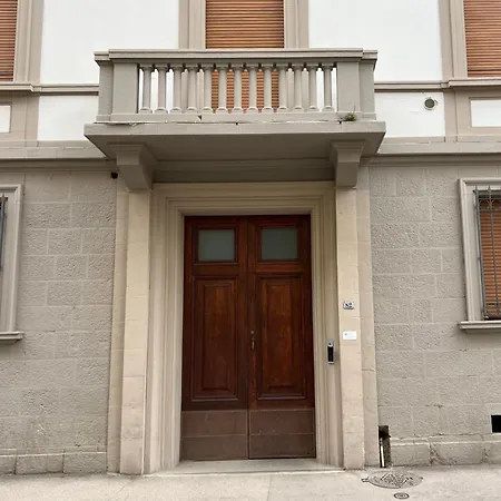 Casa Cavour Beige 아파트
