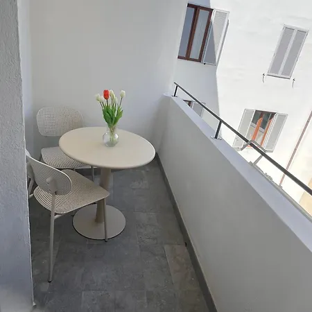 Casa Cavour Beige דירה פירנצה